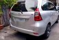 FOR SALE: 2018 Toyota Avanza 1.3 E-6