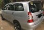 Selling our: Toyota Innova J Diesel M/T 2013 Model-6