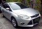 FOR SALE: 2013 Ford Focus Trend sedan-1