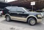 2008 Ford Expedition level6 bullet proof exo armoring-1
