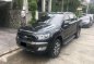 2016 Ford Ranger 22 Wildtrak AT Diesel 4x2-1