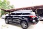 2017 Toyota Fortuner G 4x2 Automatic Transmission 8t km Mileage Only-2