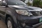 2012 Toyota Fortuner FOR SALE-2