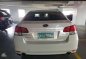 2011 Subaru Legacy GT turbo all power-3