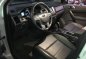 FORD Everest Titanium 2017 2WD AT Black Leather -7