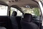 Toyota Avanza 2012 E 1.3 Manual Transmission Gas-1