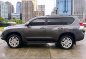 2013 Toyota Land Cruiser Prado Diesel 4x4-5