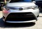 2016 Toyota Vios J MT FOR SALE-0