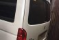 2018 TOYOTA Hiace GL Grandia MT pearl white-7