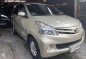 2015 Toyota Avanza 1300E Automatic Beige-0