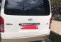 Rush sale: Toyota Hi ace GL Grandia 2016-8