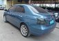 2008 Toyota Vios 1.5 G Limited Edition Mt-4