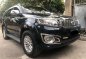 Toyota Fortuner 2013 Model - G Automatic Transmission-3