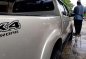 Selling Toyota Hilux G 4x4 Manual tranny 2012 -7