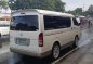 2013 Toyota Hiace Super Grandia Matic Transmission-3