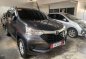 2016 Toyota Avanza 1.3E Automatic Gray-0