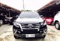 2017 Toyota Fortuner G 4x2 Automatic Transmission 8t km Mileage Only-1