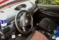 Toyota Vios 2011 Model 2011 Manual transmission-5