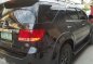 Toyota Fortuner v 2006 4x4 3.0 turbo diesel Automatic-5