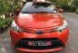 Toyota Vios e 2016 FOR SALE-3