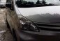 Toyota Avanza 2012 E 1.3 Manual Transmission Gas-0