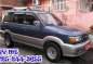 Toyota Revo Glx 1999 Matic Gas (UNLEADED)-0