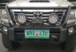 Toyota Hilux 4X4 mt 2013 FOR SALE-7