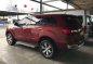 FORD Everest Titanium 2017 2WD AT Black Leather -5