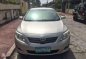 Toyota Corolla Altis 2008 FOR SALE-0