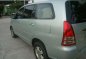 2006 Toyota Innova G -Gasoline -Manual Transmission-10