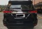 2018 Toyota Fortuner V Automatic Transmission 4x2 Casa Maintained-5