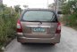 For sale TOYOTA Innova E 2013-1