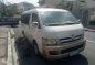 2005 Toyota Grandia GL Super good condition Manual -1