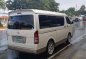 2013 Toyota Hiace Super Grandia Matic Transmission-7