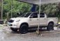 Selling Toyota Hilux G 4x4 Manual tranny 2012 -8