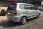 Toyota Avanza 1.5G 2008 MT FOR SALE-1