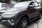 2017 Toyota Fortuner 2.4 G 4x2 Manual-0