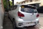 Toyota Wigo G 2017 Manual -Located at Quezon City-0