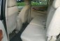 2006 Toyota Innova G -Gasoline -Manual Transmission-6