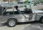 TOYOTA Owner type jeep oner jeep otj stainless-6