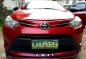 Toyota Vios J 2013 model superman 1.3 engine-2