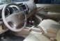 Toyota Fortuner v 2006 4x4 3.0 turbo diesel Automatic-6