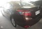 2014 Toyota Vios E MT Gas 1st owned Manual Transmission-3