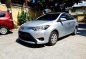 2016 Toyota Vios J MT FOR SALE-1