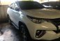 TOYOTA Fortuner 2.4 G 4x2 2018 Manual White-1