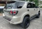 Toyota Fortuner 2014 G Autmatic 4x2 DSL-2