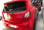 2017 Toyota Wigo 1.0 G Manual Red n Silver-1