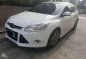 2013 Ford Focus S FOR SALE-8