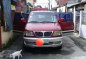 Mitsubihi Adventure 2002 for sale-0