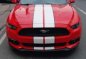 2016 Ford Mustang 5.0 Matic Transmission-0